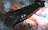 
NF118 Heavy Cruiser